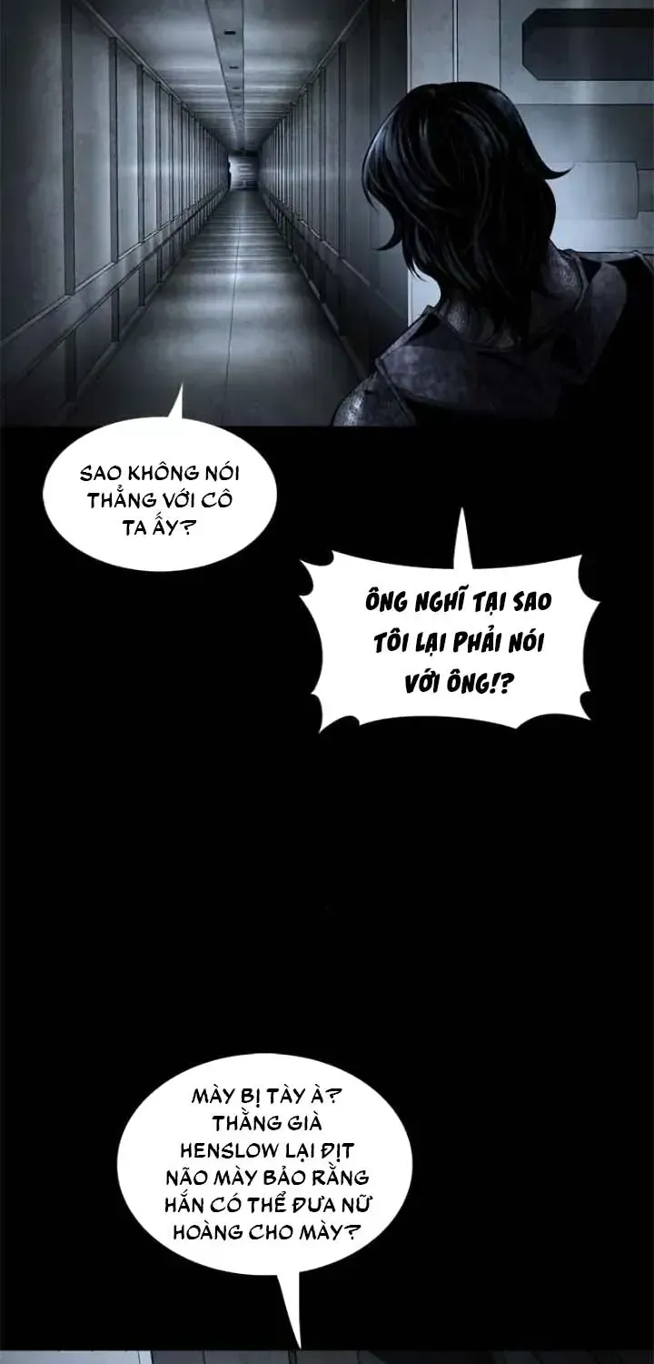 Dead Queen - Chương 155
