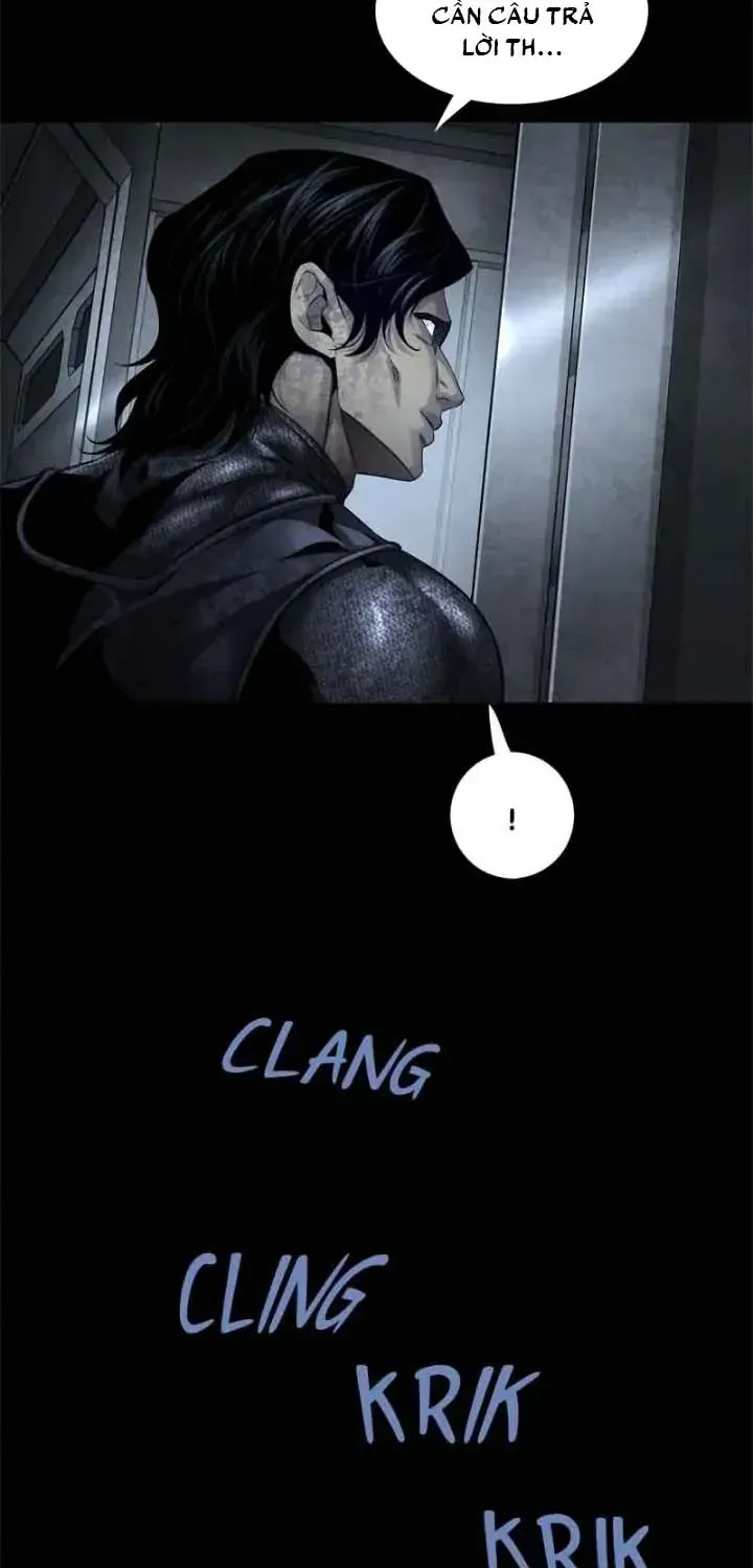 Dead Queen - Chương 155
