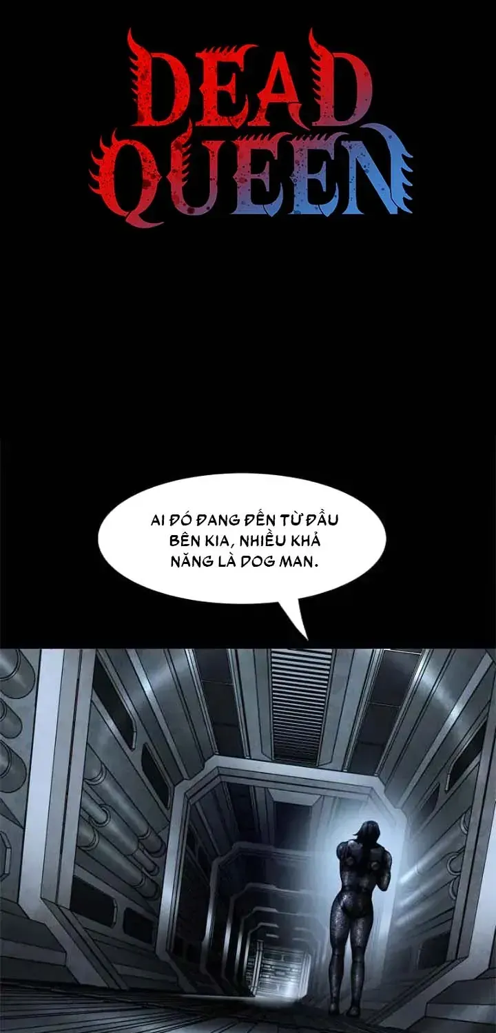 Dead Queen - Chương 155