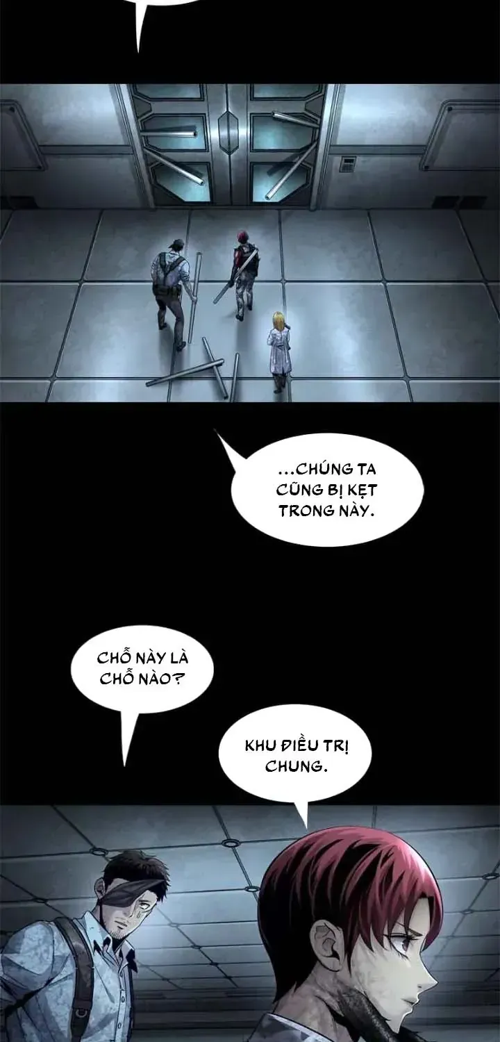 Dead Queen - Chương 155