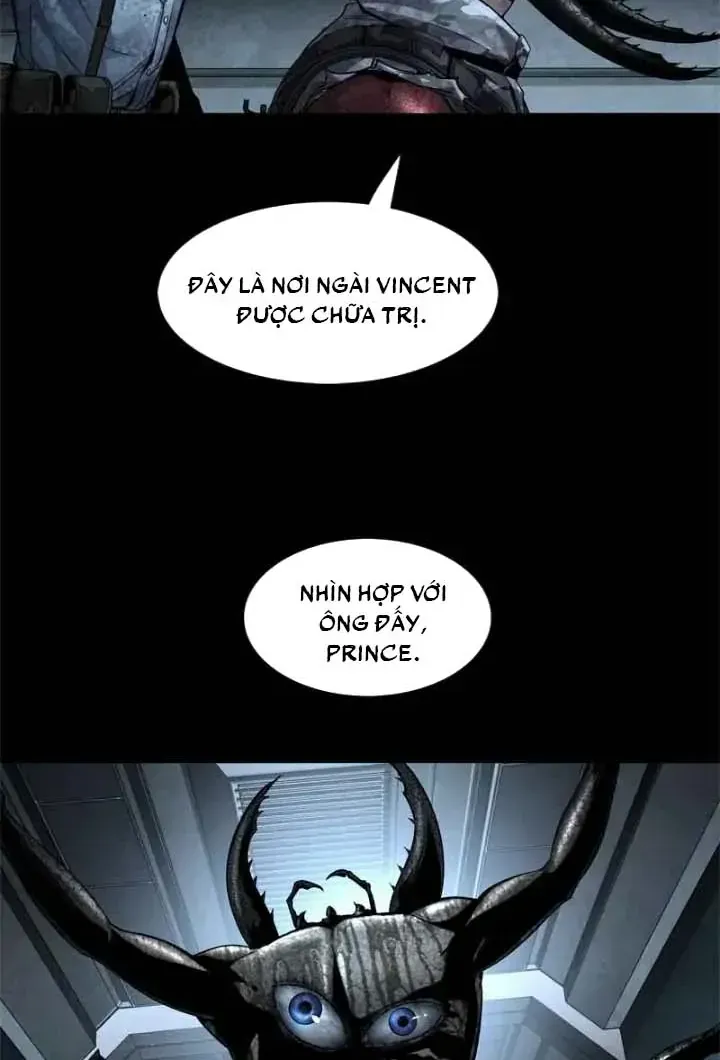 Dead Queen - Chương 155