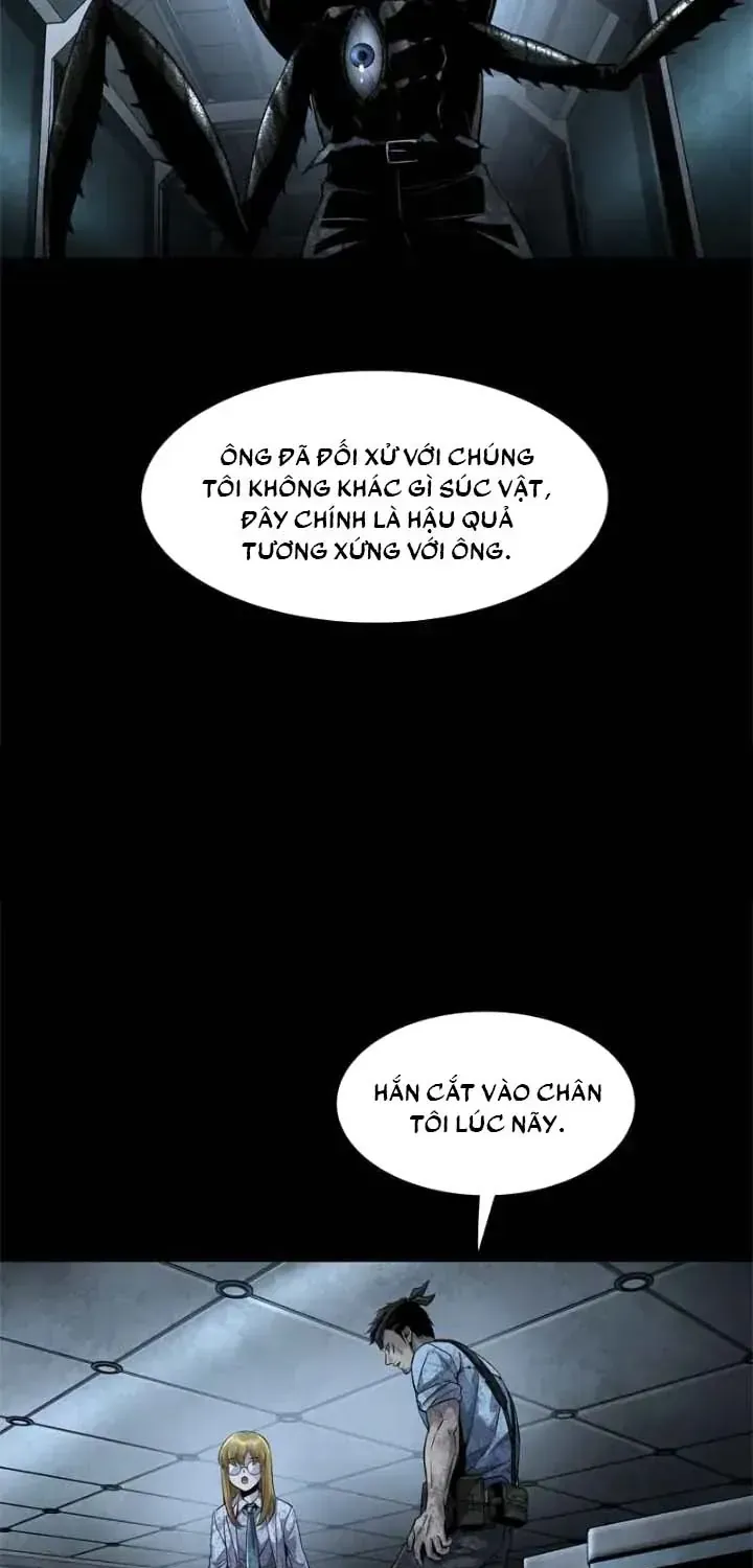 Dead Queen - Chương 155
