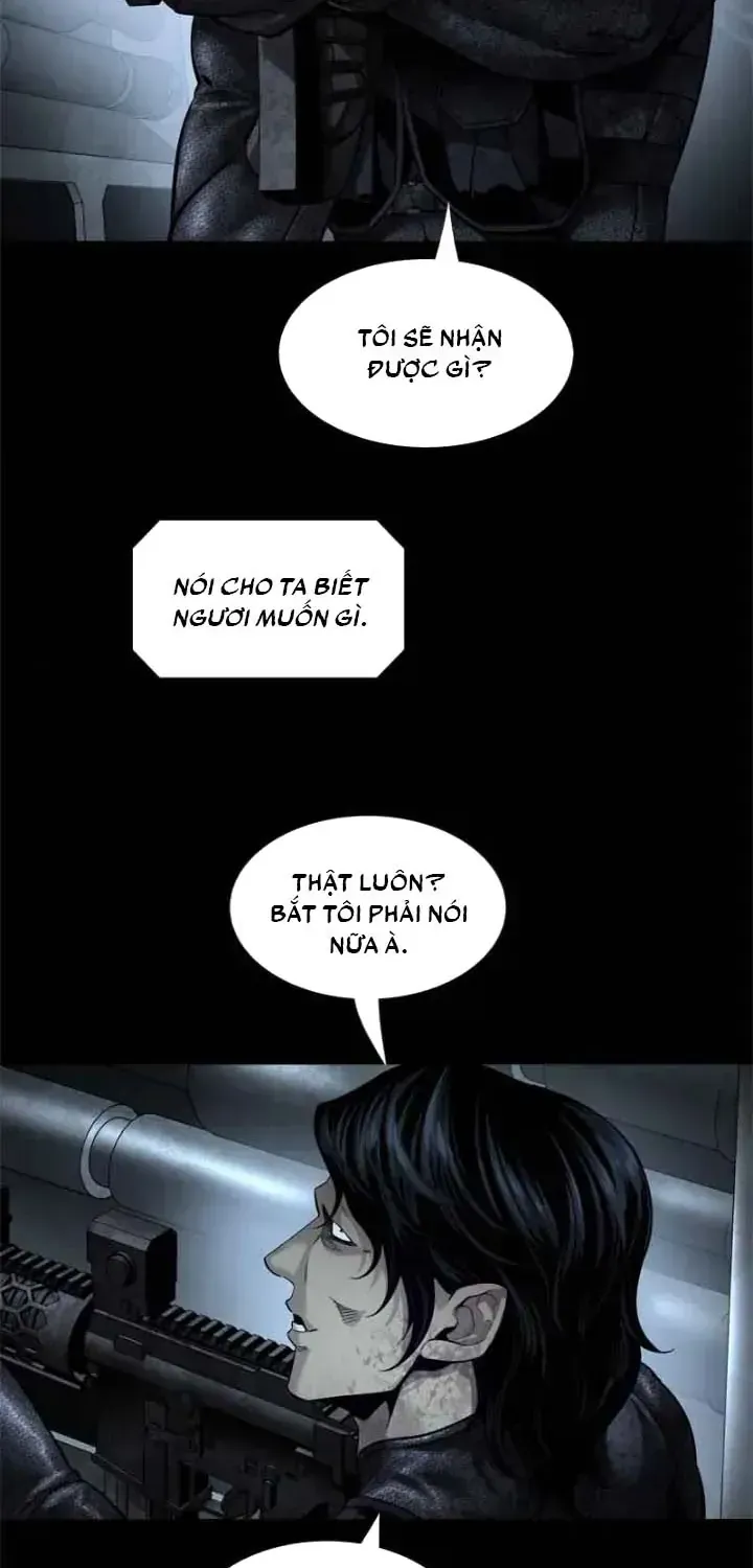 Dead Queen - Chương 155