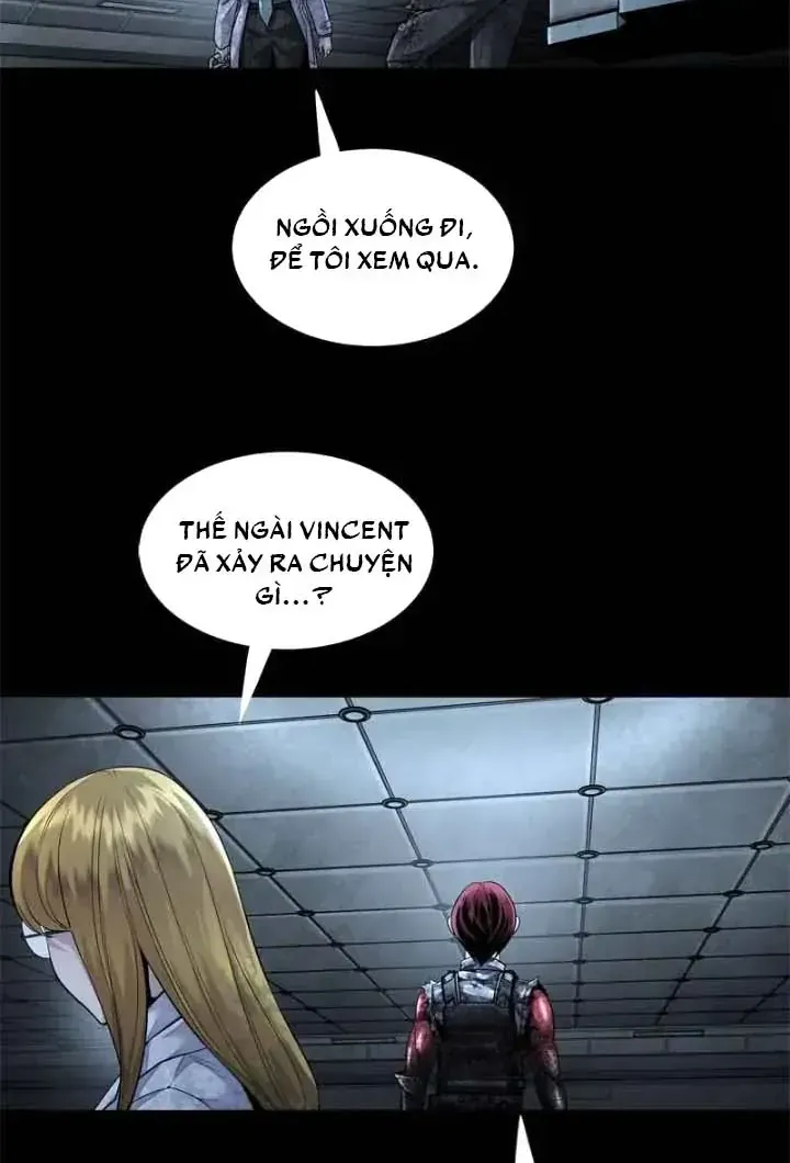 Dead Queen - Chương 155