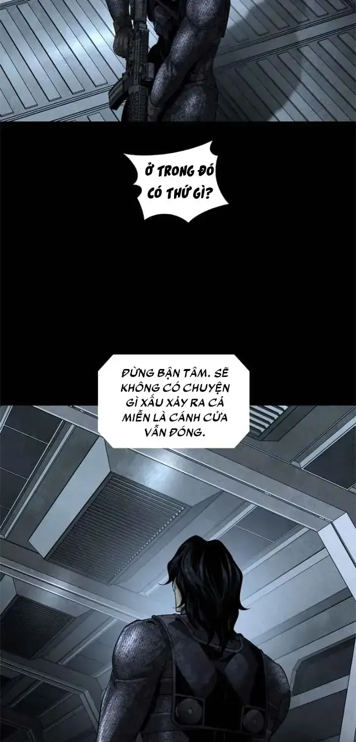 Dead Queen - Chương 155