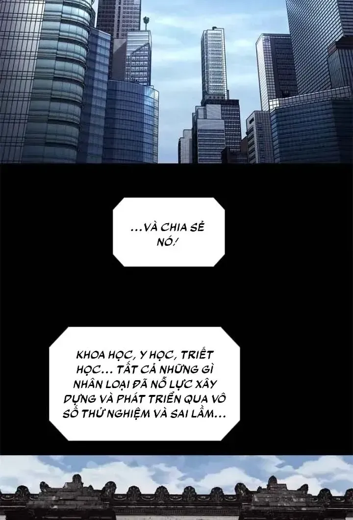 Dead Queen - Chương 155
