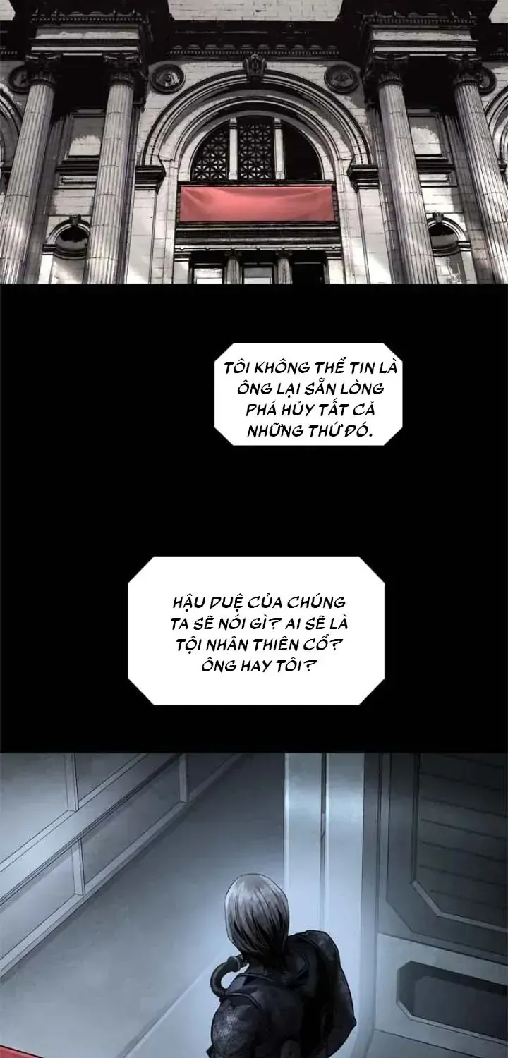 Dead Queen - Chương 155