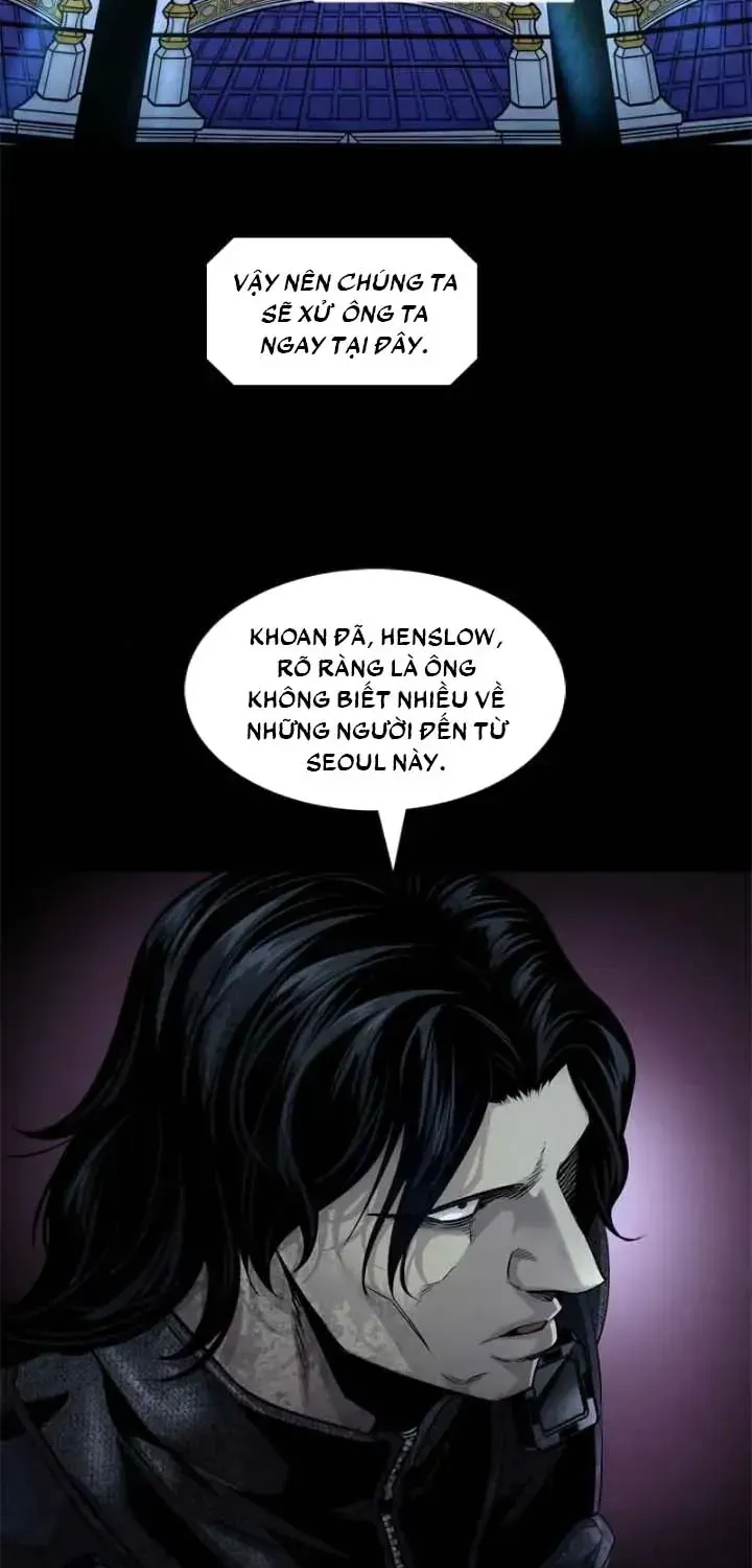 Dead Queen - Chương 155