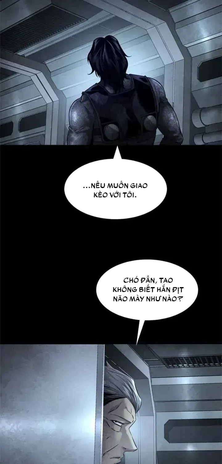 Dead Queen - Chương 155