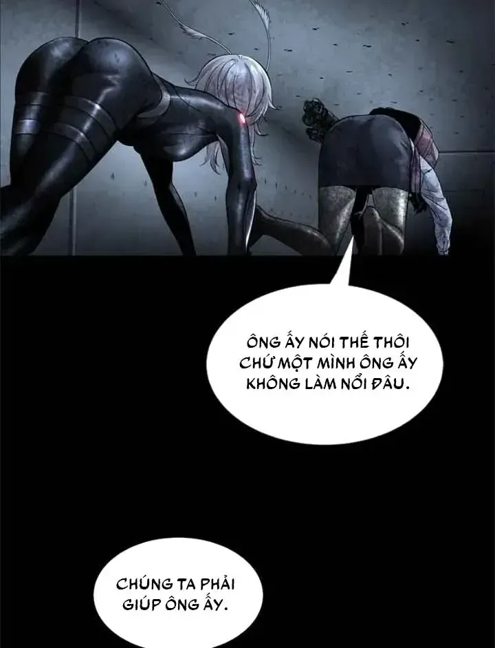 Dead Queen - Chương 155