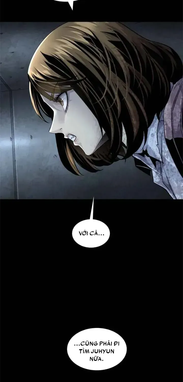 Dead Queen - Chương 155
