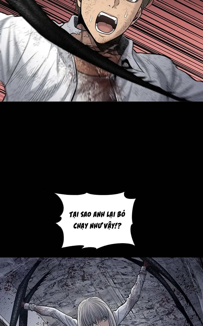 Dead Queen - Chương 16