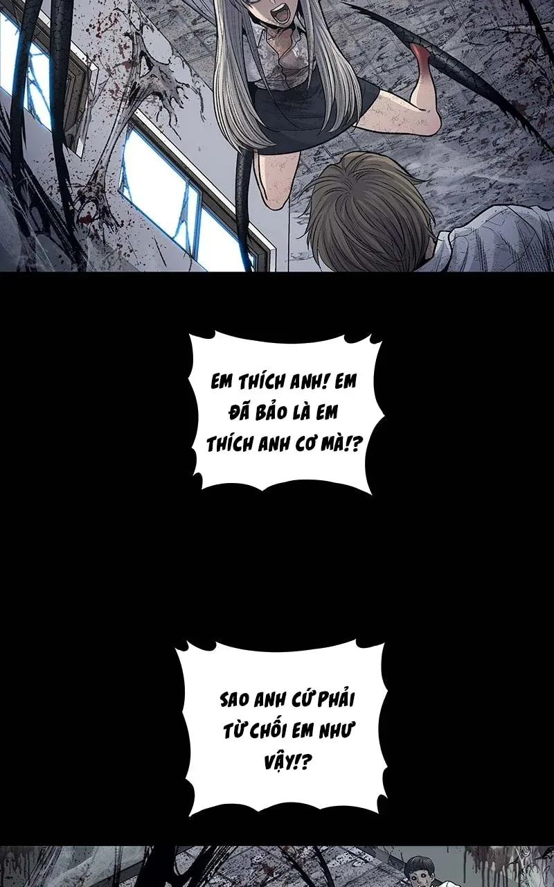 Dead Queen - Chương 16