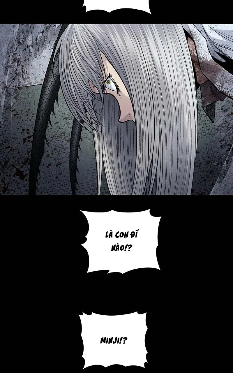 Dead Queen - Chương 16
