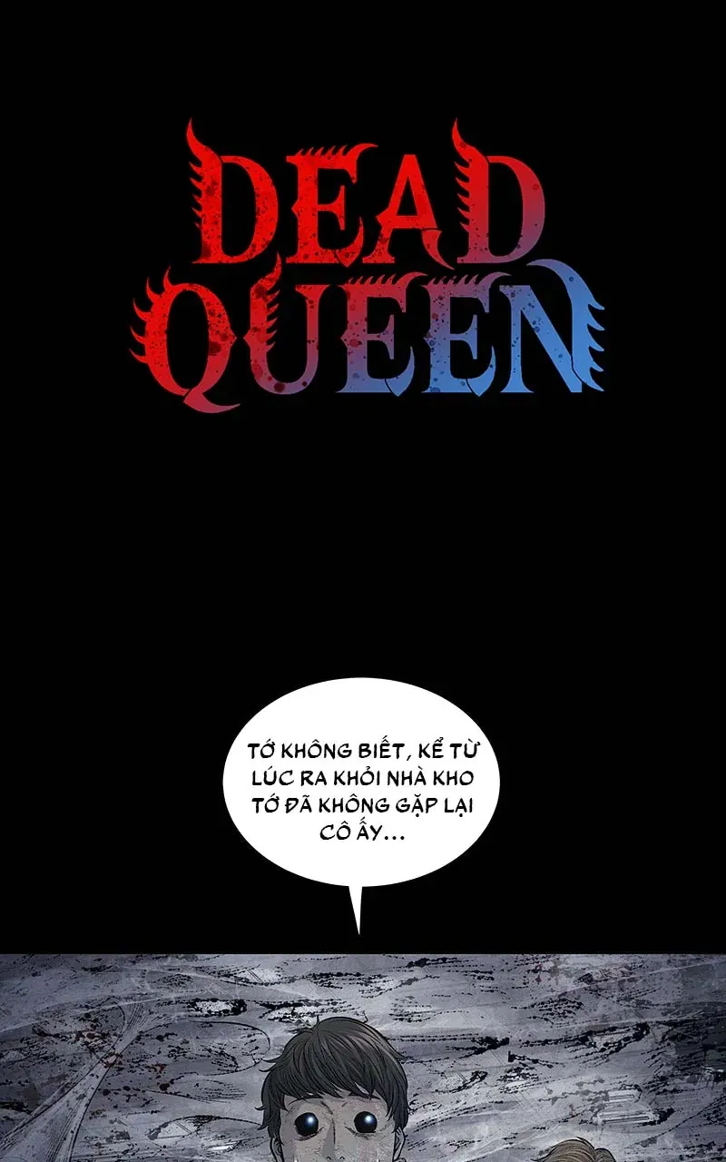 Dead Queen - Chương 16
