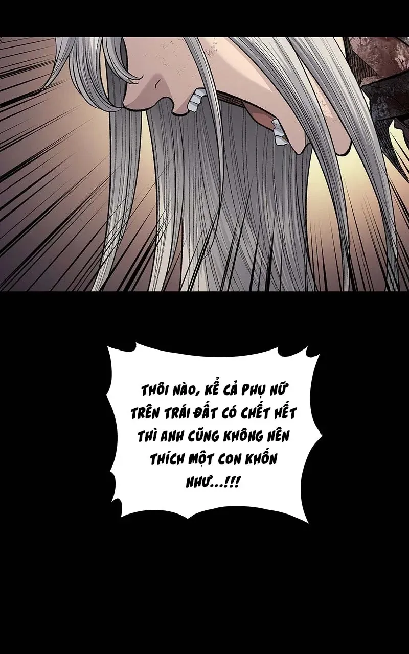 Dead Queen - Chương 16