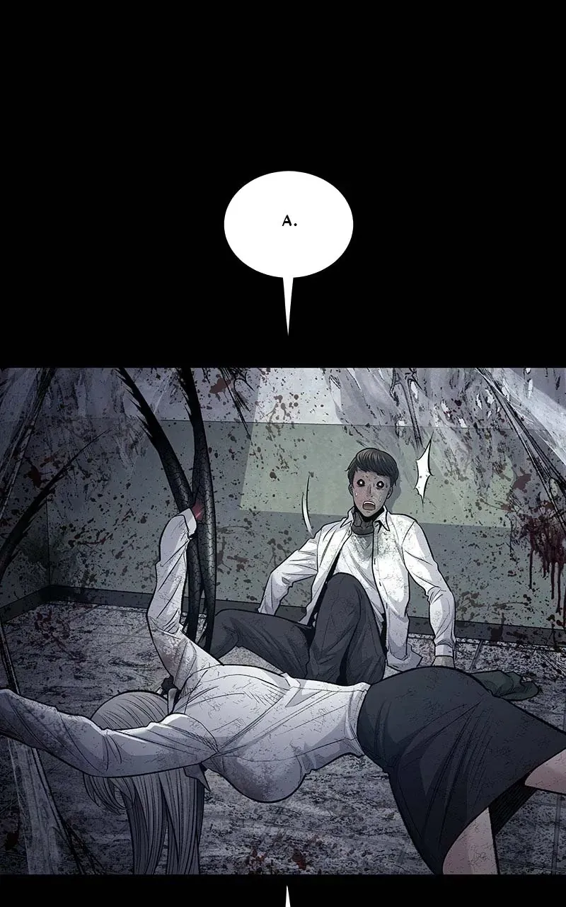 Dead Queen - Chương 16