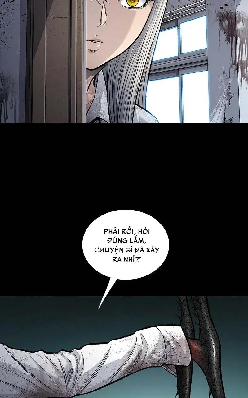 Dead Queen - Chương 16