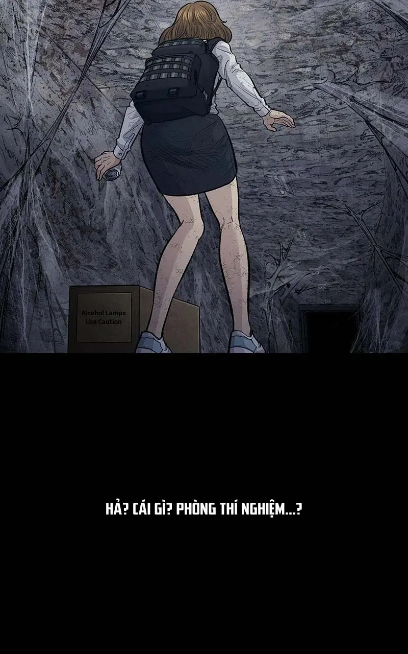 Dead Queen - Chương 16