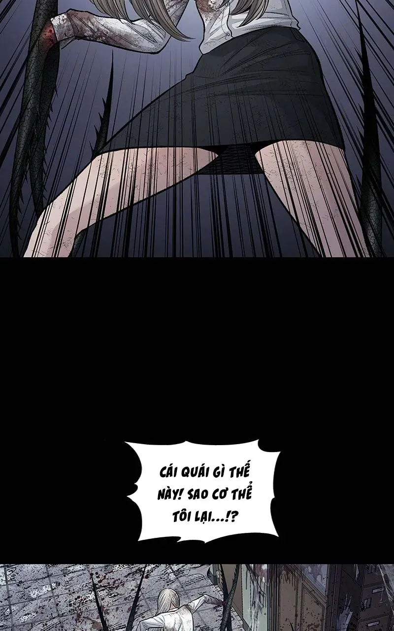 Dead Queen - Chương 16