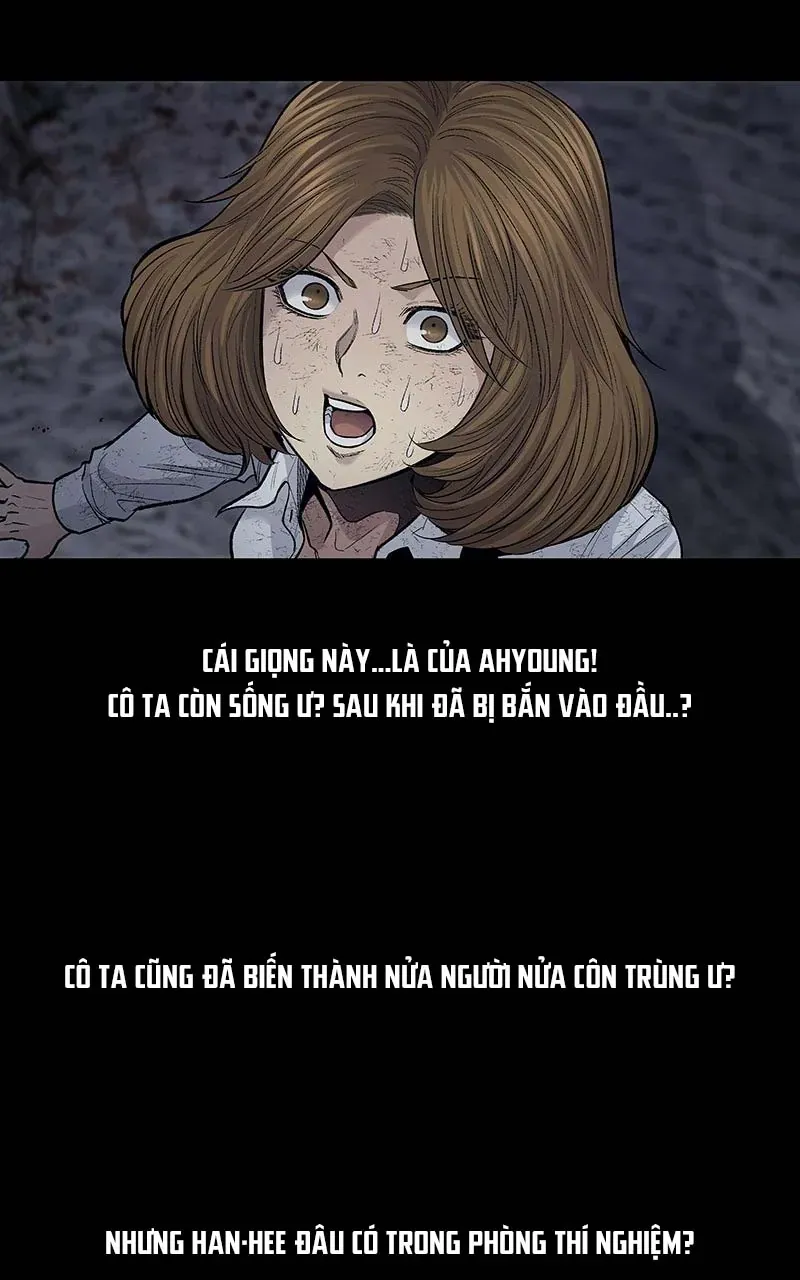 Dead Queen - Chương 16