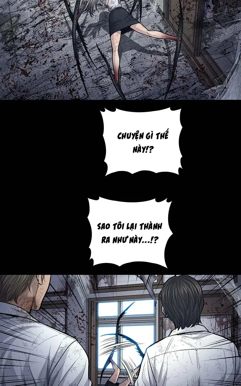 Dead Queen - Chương 16