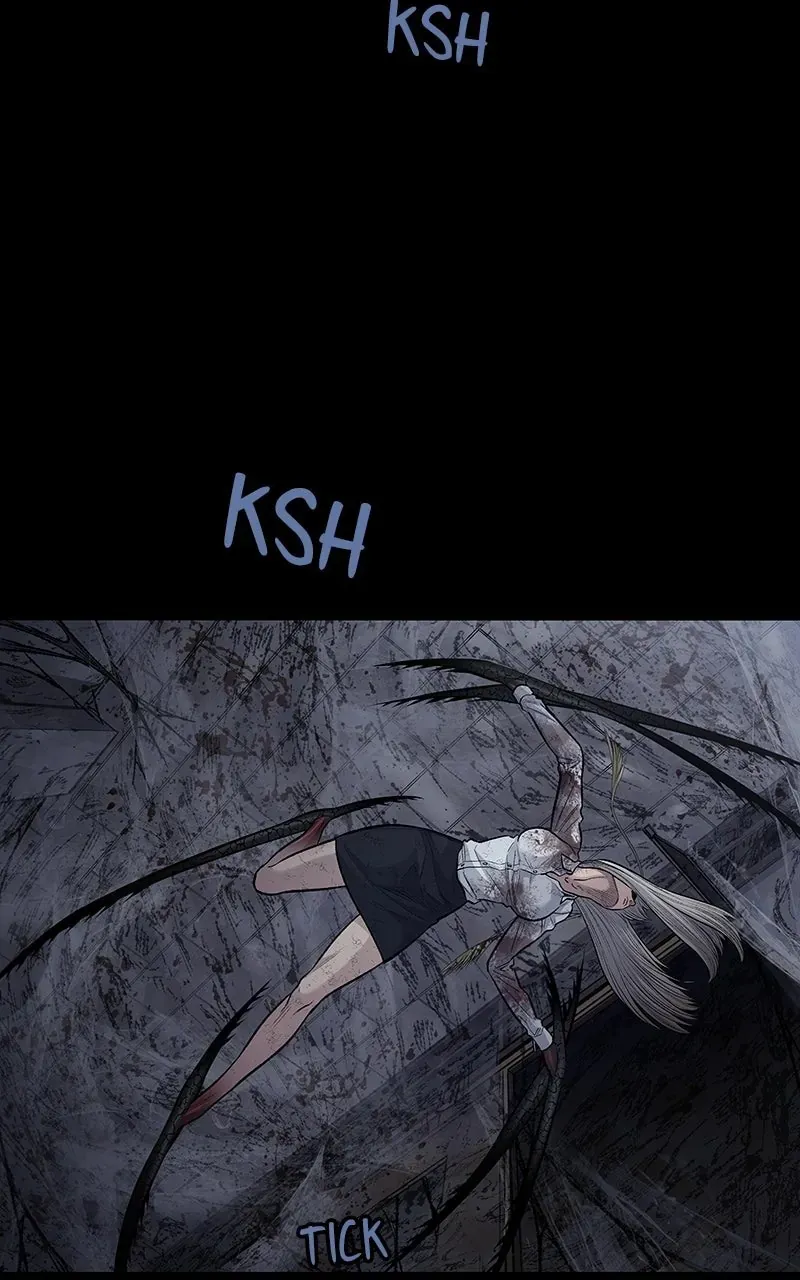 Dead Queen - Chương 16