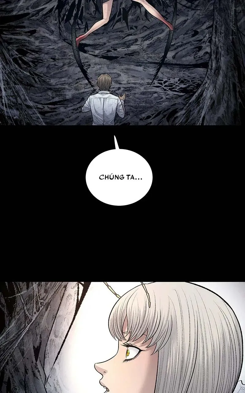 Dead Queen - Chương 17