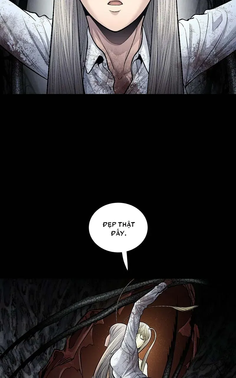 Dead Queen - Chương 17
