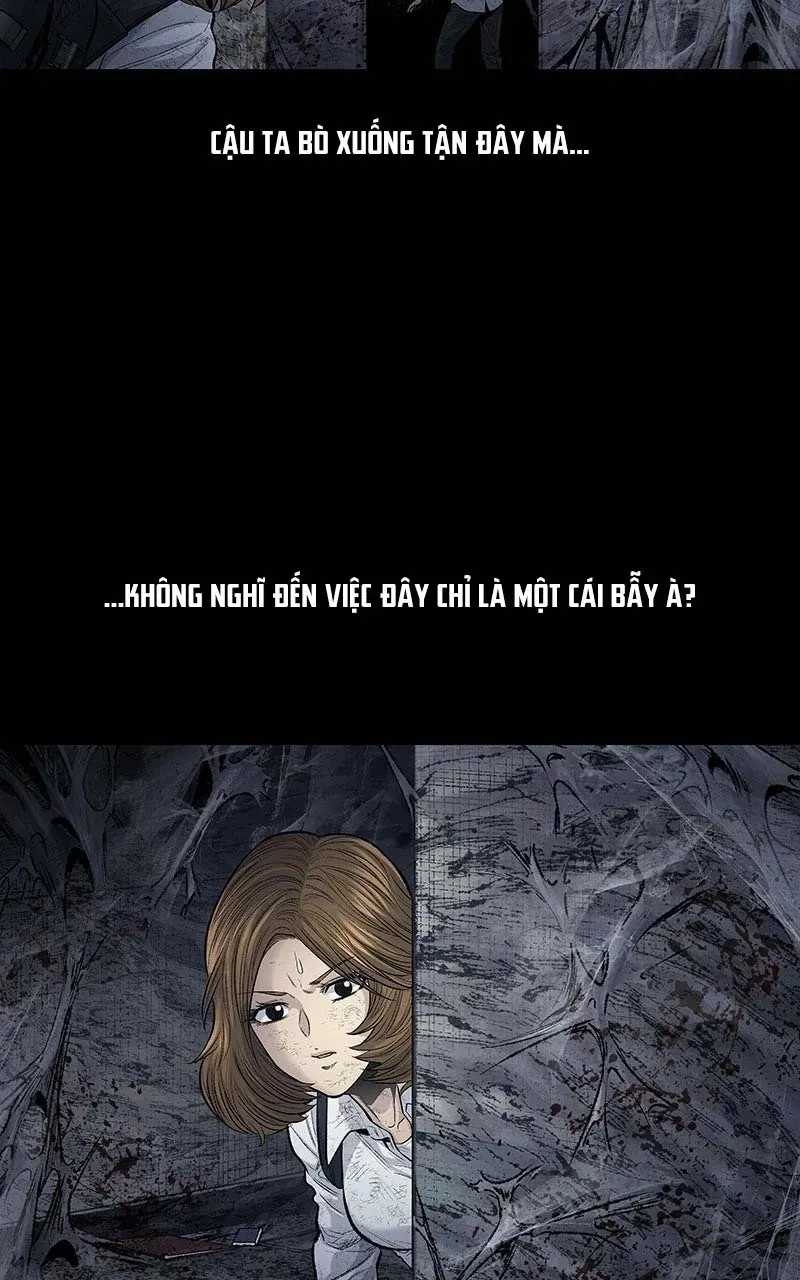 Dead Queen - Chương 17