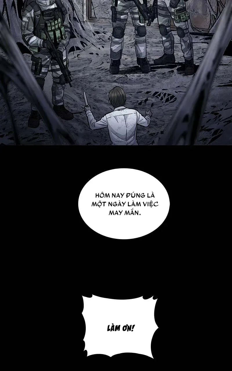 Dead Queen - Chương 17