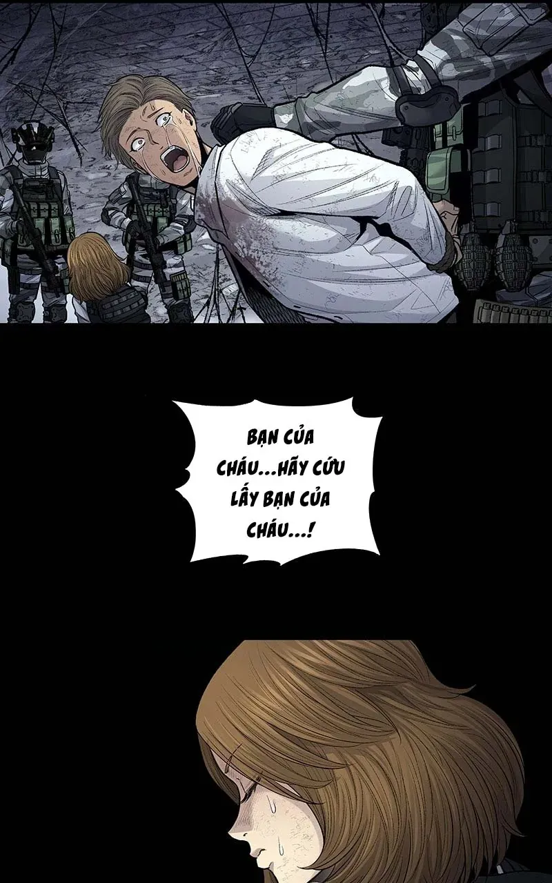 Dead Queen - Chương 17