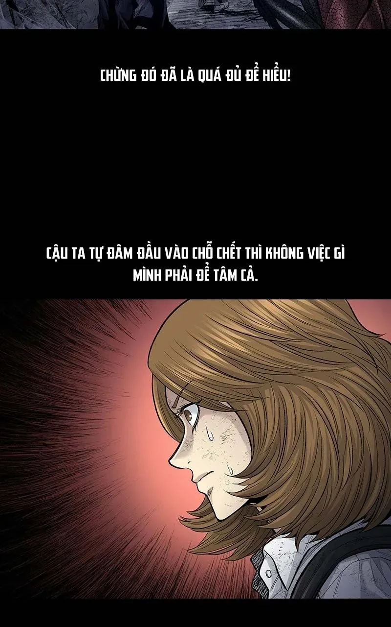 Dead Queen - Chương 17