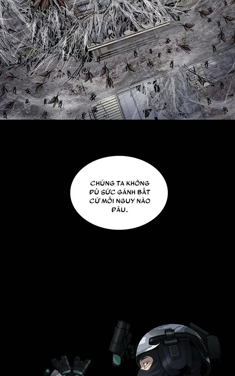 Dead Queen - Chương 17