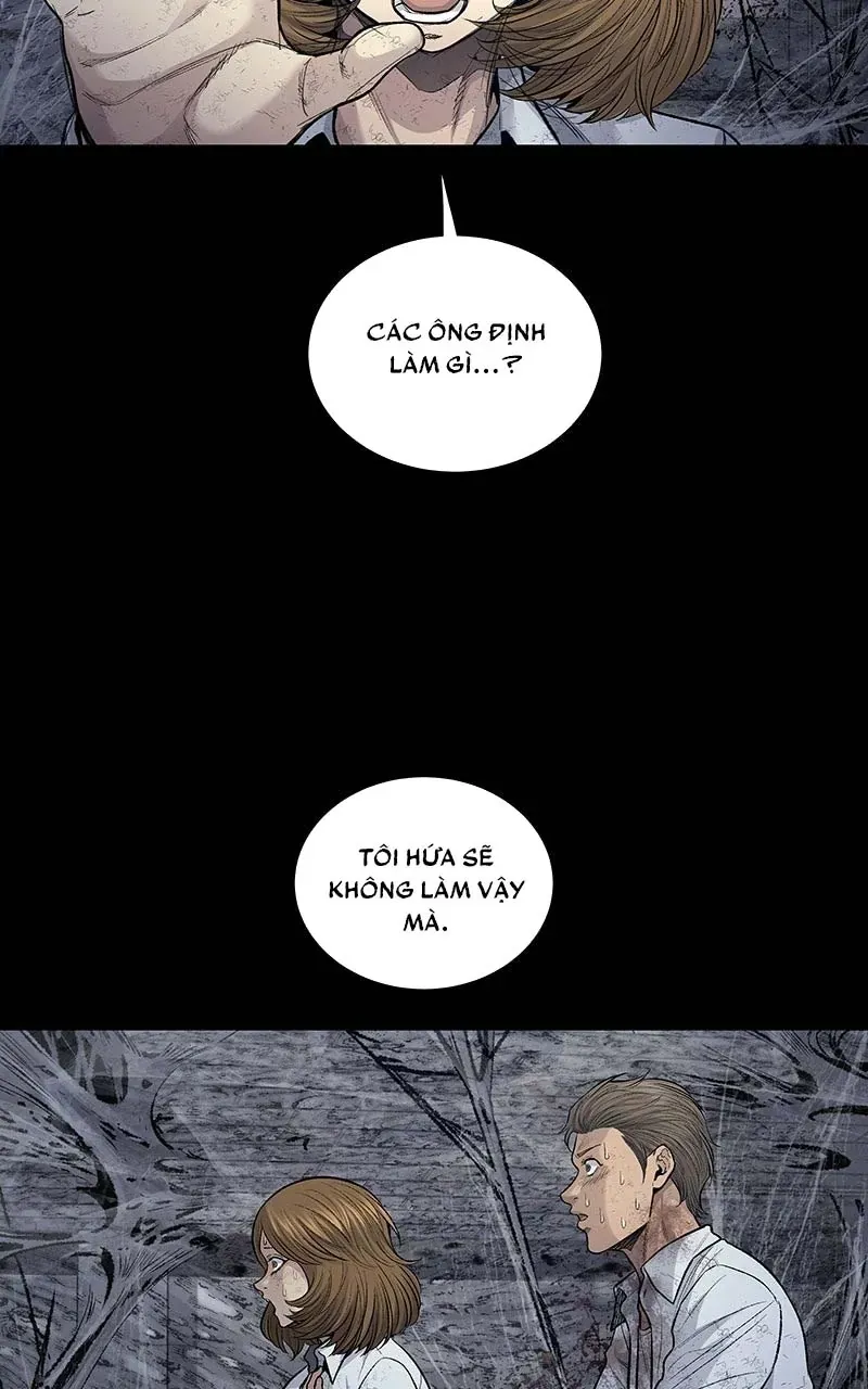 Dead Queen - Chương 17