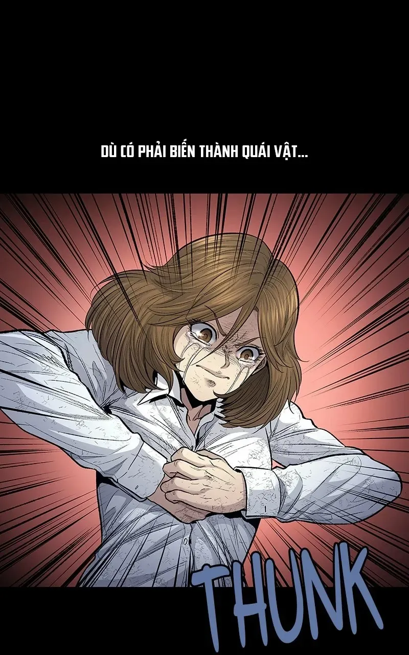 Dead Queen - Chương 17
