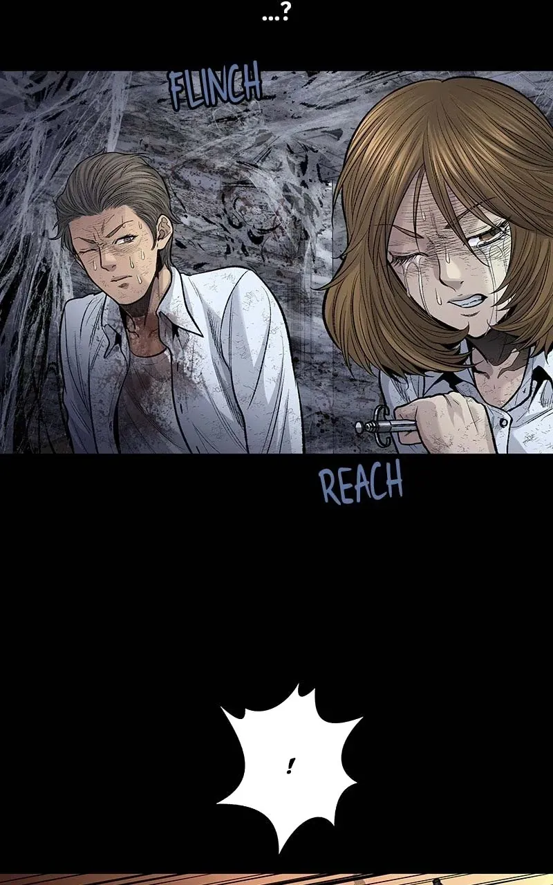 Dead Queen - Chương 17