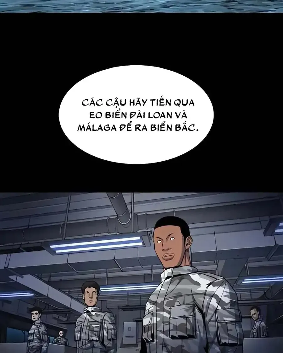 Dead Queen - Chương 170