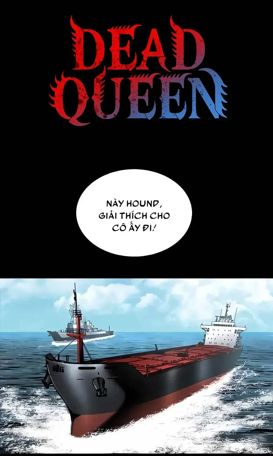 Dead Queen - Chương 170