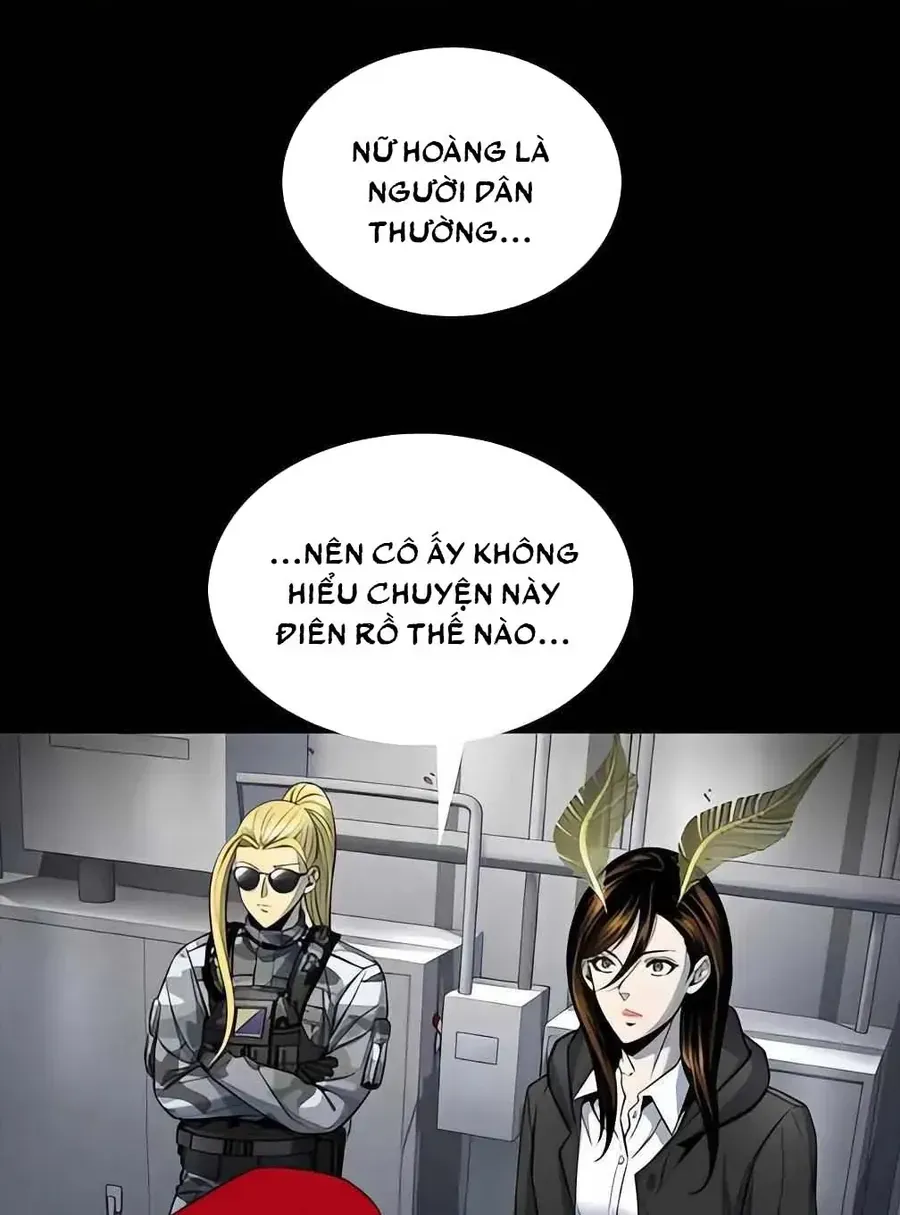 Dead Queen - Chương 170