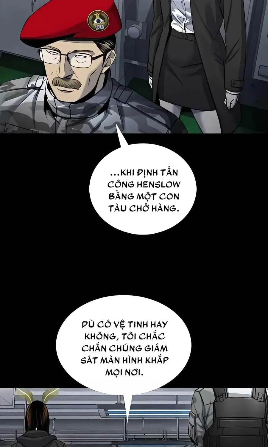 Dead Queen - Chương 170