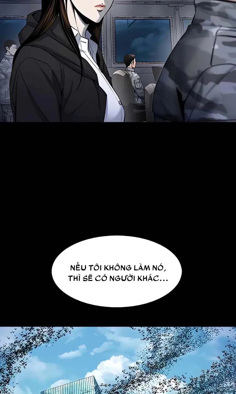 Dead Queen - Chương 170