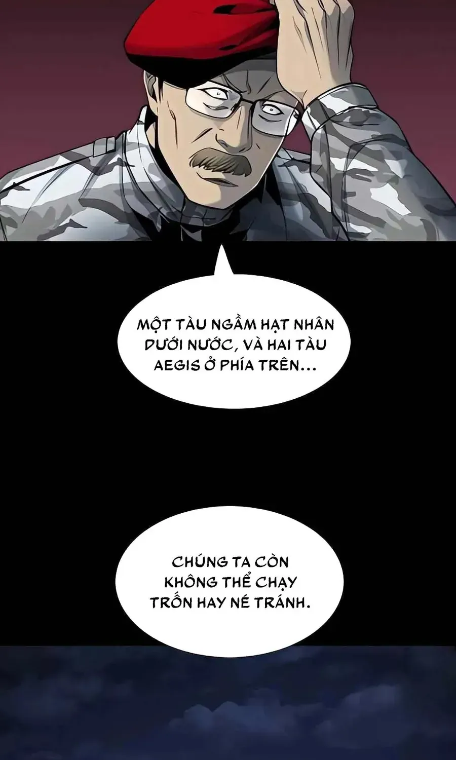 Dead Queen - Chương 170