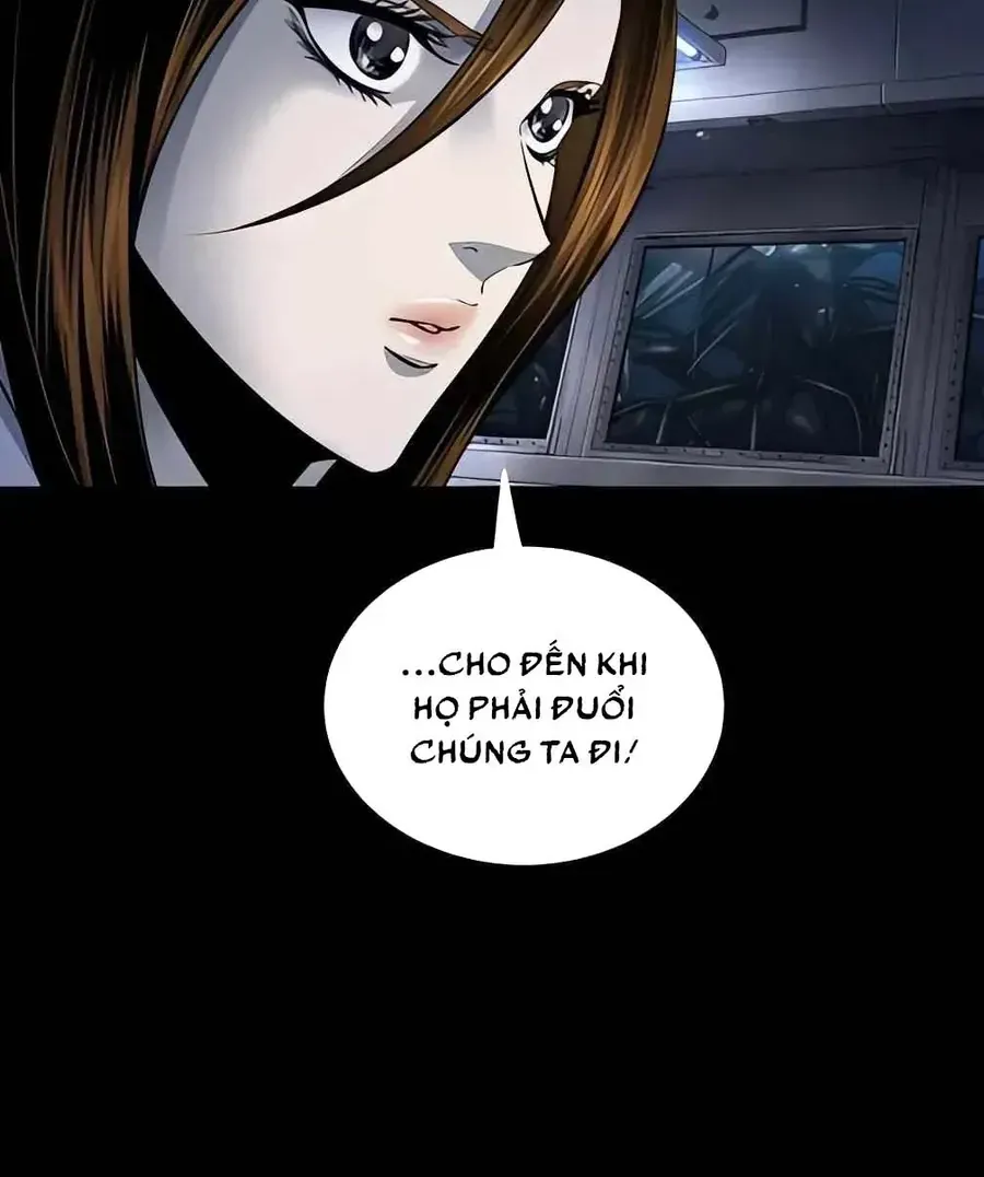 Dead Queen - Chương 170