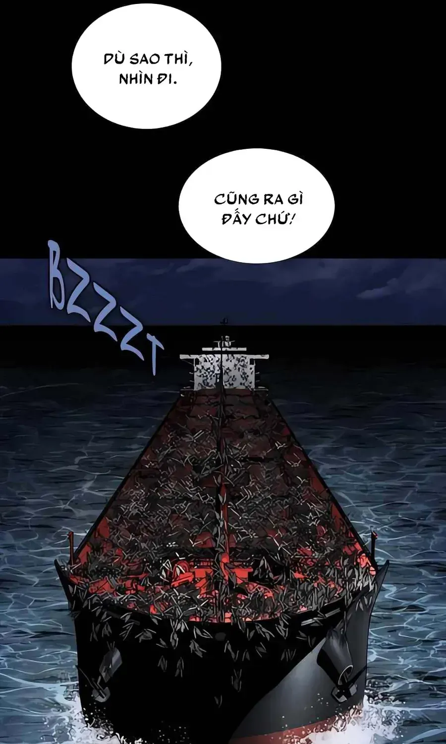 Dead Queen - Chương 170