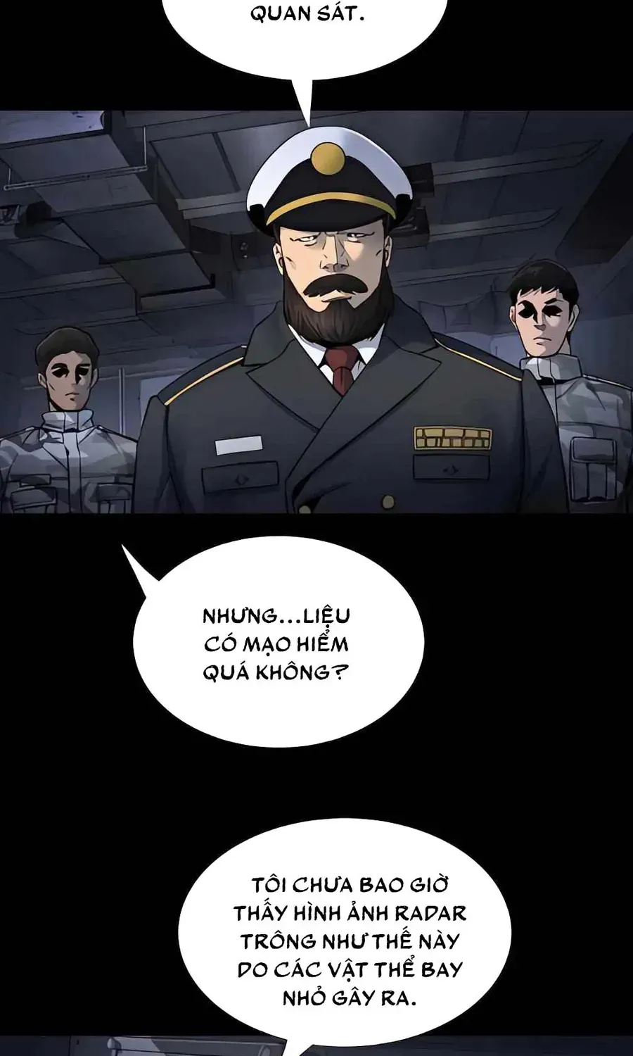 Dead Queen - Chương 170