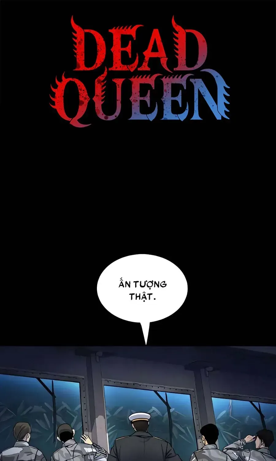 Dead Queen - Chương 171