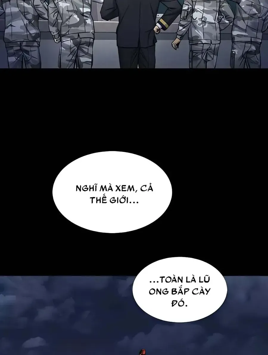 Dead Queen - Chương 171