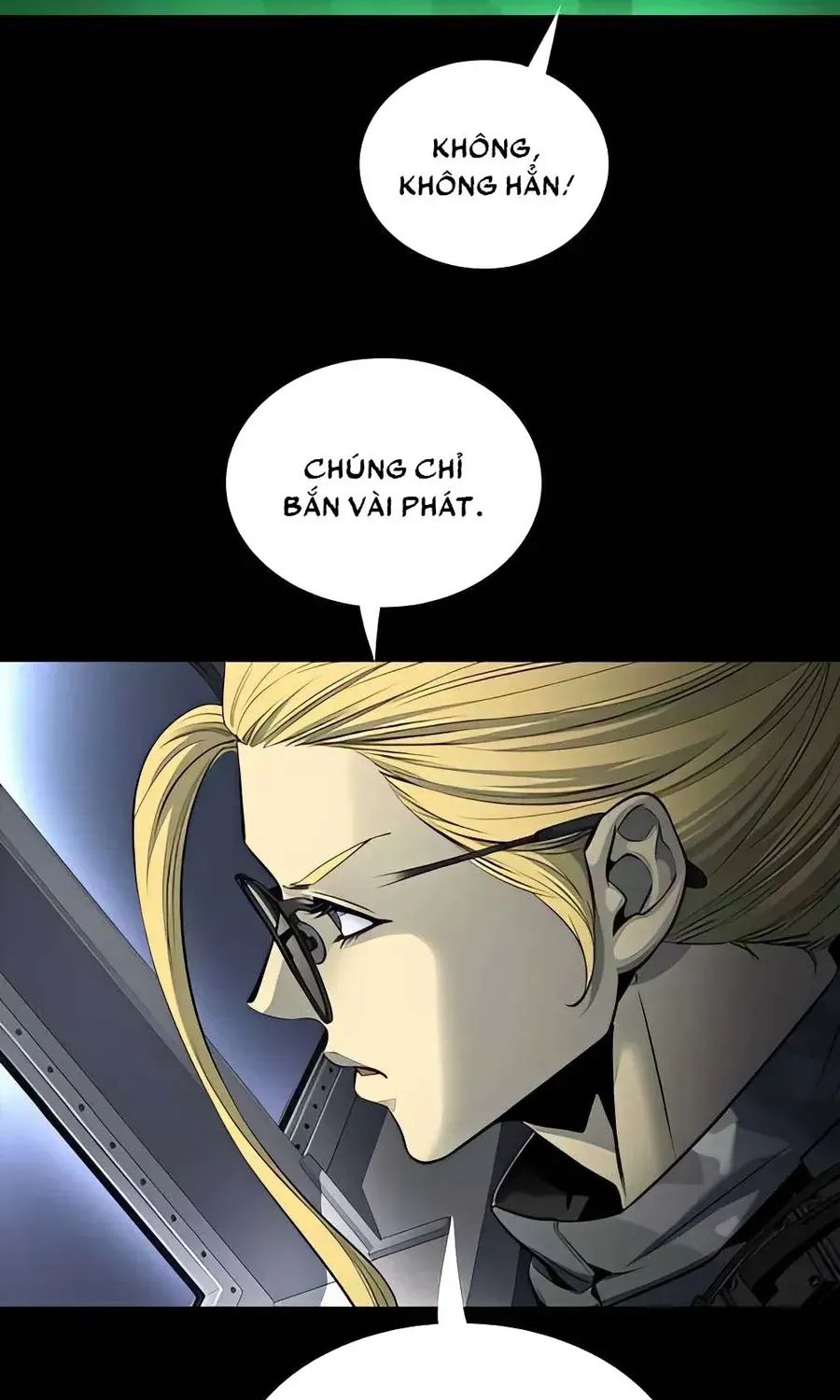 Dead Queen - Chương 171