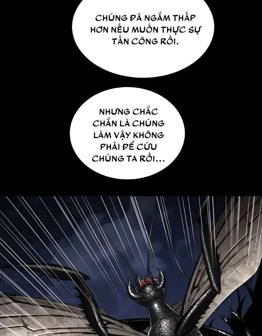 Dead Queen - Chương 171